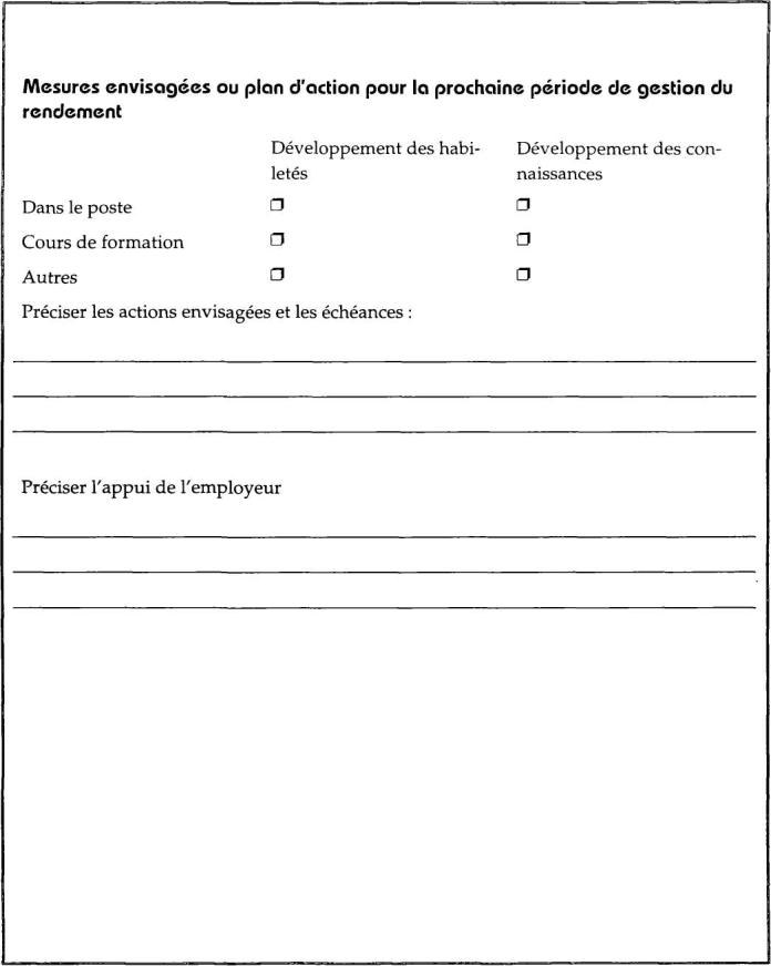 Formulaire rencontre employ n y