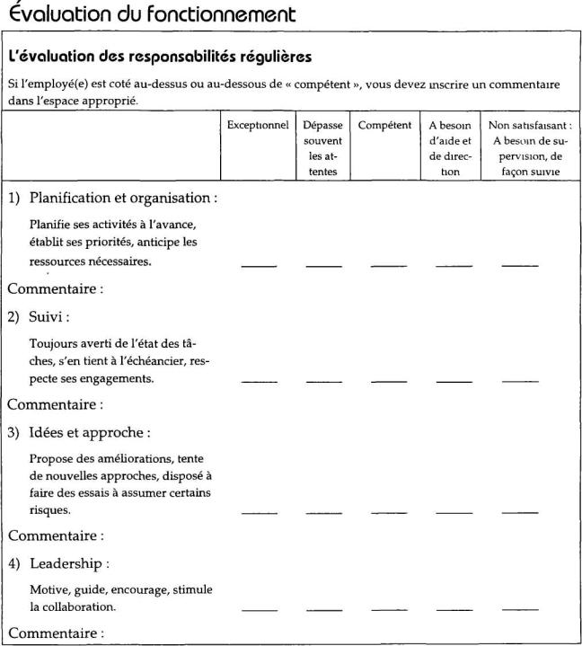 Mesures disciplinaires