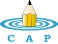 Logo du CAP.