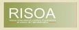 Logo du RISOA.