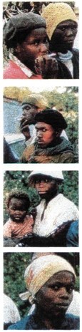 Images d'Afro-Américains