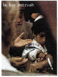 la bar mitzva