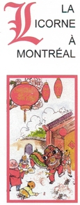 Fête chinoise