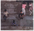 Des enfants qui jouent