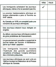 Exercice Répondez VRAI ou FAUX