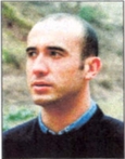 Photo de Bruno Mègre