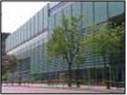 Photo  de la Grande Bibliothèque de Montréal