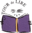 Logo du Tour de lire