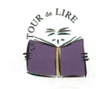 Logo du Tour de Lire.