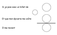 Combien me revient-il? Combien me revient-il?