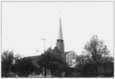 Vue de l'église Saint-Donat