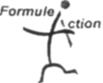 Logo de Formule Action