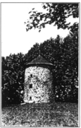 Vieux moulin