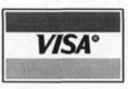 Logo - VISA.