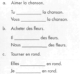 Leçon 5 - Question 6