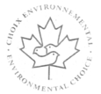 L'Éco-logo - Choix environnemental.