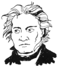 Ludwig van Beethoven