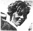 Photo d'Amélia Earhart