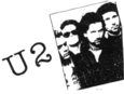 Le groupe U2