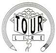 Logo du Tour de lire