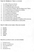 Solutionnaire – Page 4.