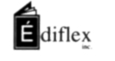 Logo Édiflex.