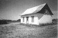 Une ancienne maison dans le rang des Pointes construite vers 1876.