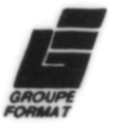 Logo du Groupe Format