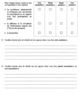 Gestion du projet et communications (volet groupes populaires en alphabétisation) - Page 6