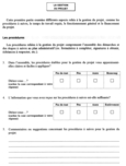 Gestion du projet et communications (volet groupes populaires en alphabétisation) - Page 2