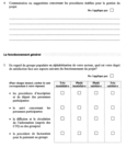 Gestion du projet et communications (volet Centres Travail-Québec et Ministère de la Sécurité du revenu) - Page 3