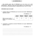 Gestion du projet et communications (volet Centres Travail-Québec et Ministère de la Sécurité du revenu) - Page 5