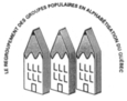 Logo du RGPAQ