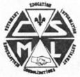 Logo de la C.S.M.L.