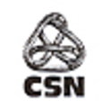 Logo de la CSN.