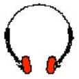 Casque d'écoute