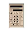 Calculatrice