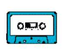 Audiocassette