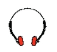 Casque d'écoute