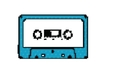 Audiocassette