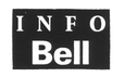 Logo Info Bell
