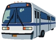 Un autobus