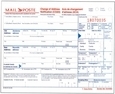 Exercice Carte de changement d'adresse