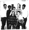 Photo du groupe de la Maison des adultes