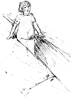 HamiltonExercice – Elle est si petite que...