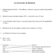 Corrigé – Page 3.