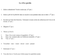 Corrigé – Page 2.