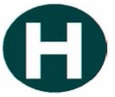 Logo Hôpital "H"