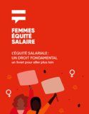 L'équité salariale [ressource électronique] : un droit fondamental : trousse de sensibilisation