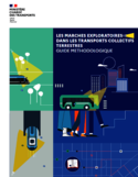 Les marches exploratoires dans les transports collectifs terrestres [ressource électronique] : guide méthodologique